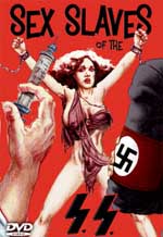 Porno nazis sodomisan a esclavas judias, atroces experimentos